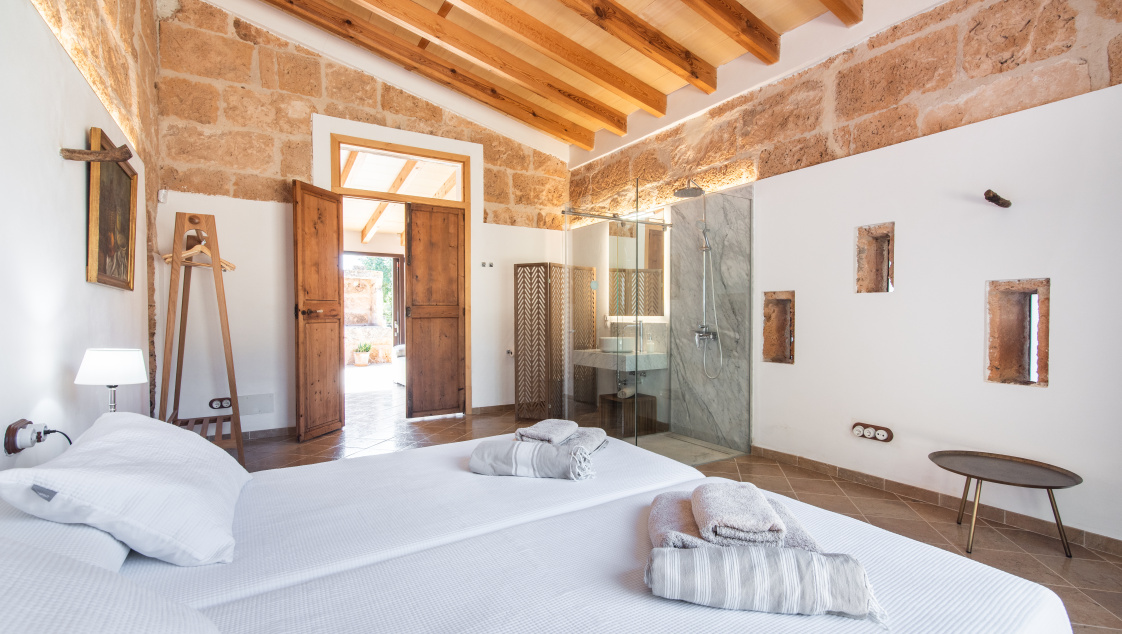 Pleta de Son Delabau