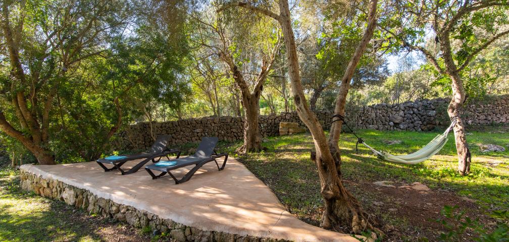 Rural Villa Son Segui