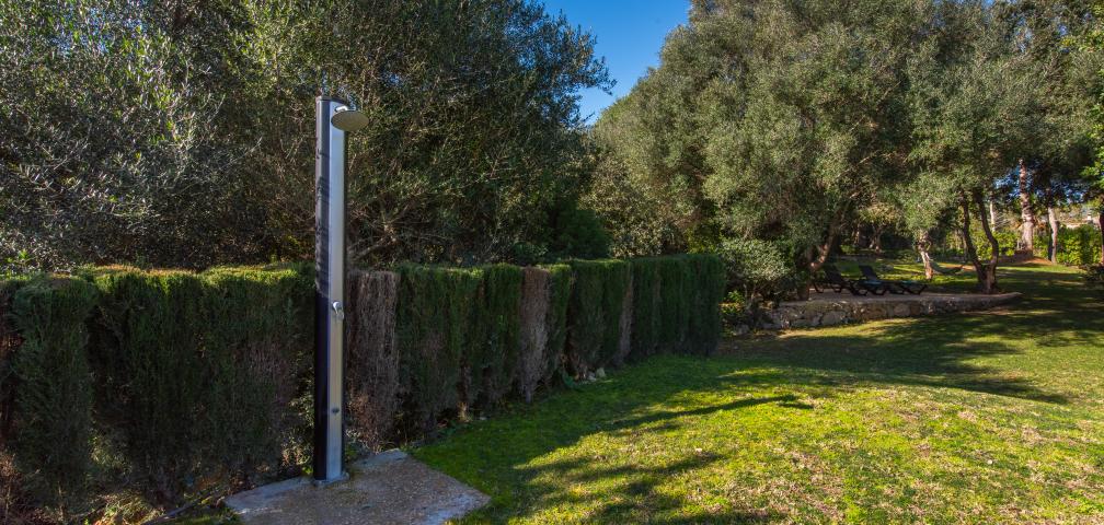 Rural Villa Son Segui