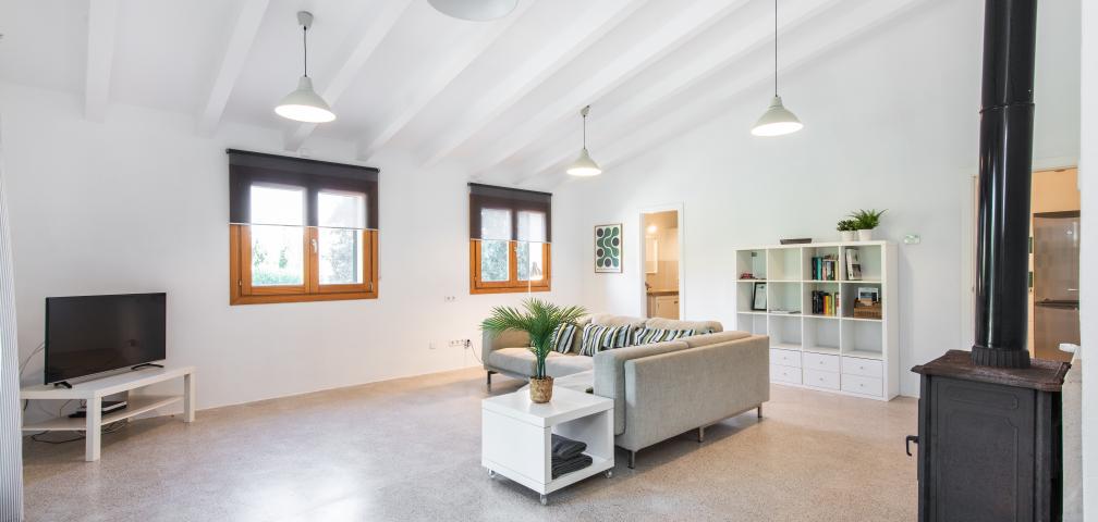 Rural Villa Son Segui