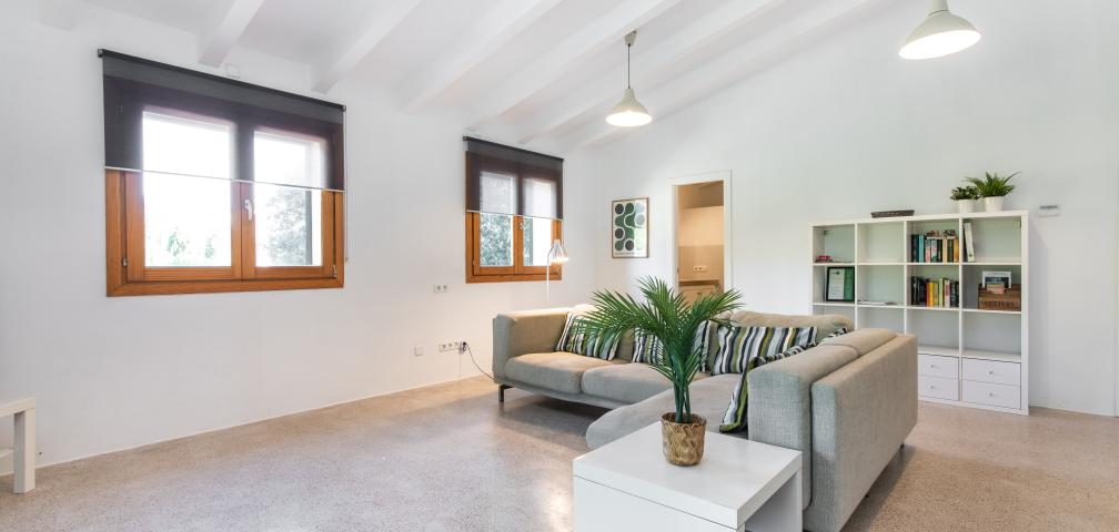 Rural Villa Son Segui