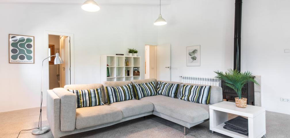 Rural Villa Son Segui