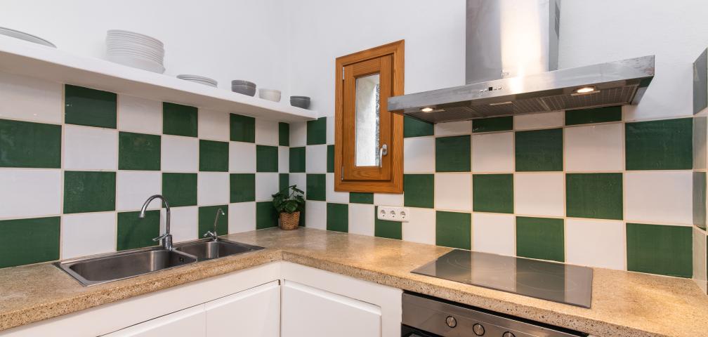 Rural Villa Son Segui