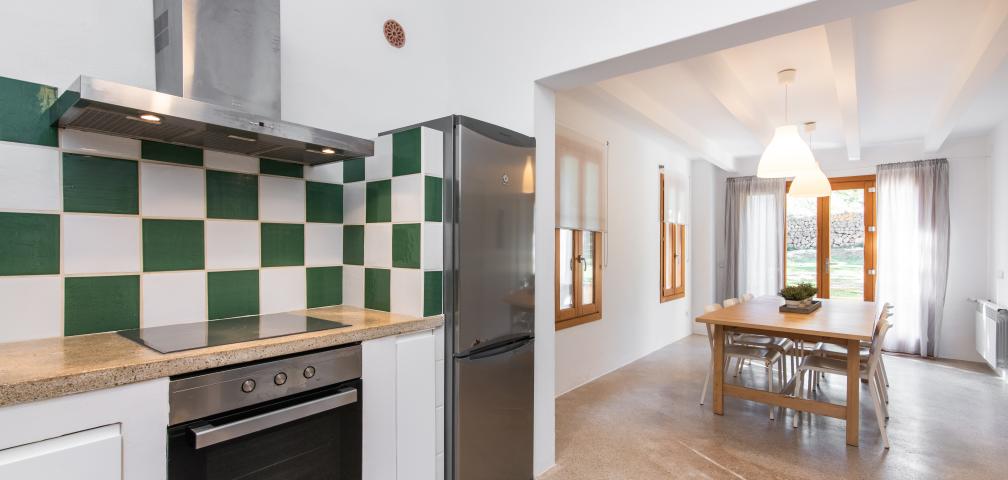 Rural Villa Son Segui