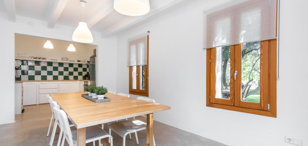 Rural Villa Son Segui