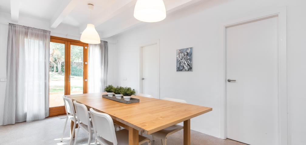 Rural Villa Son Segui