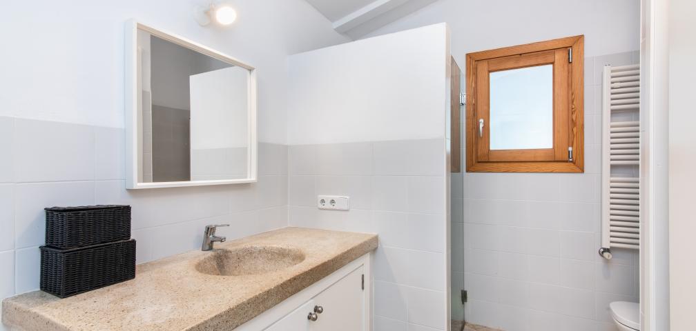 Rural Villa Son Segui