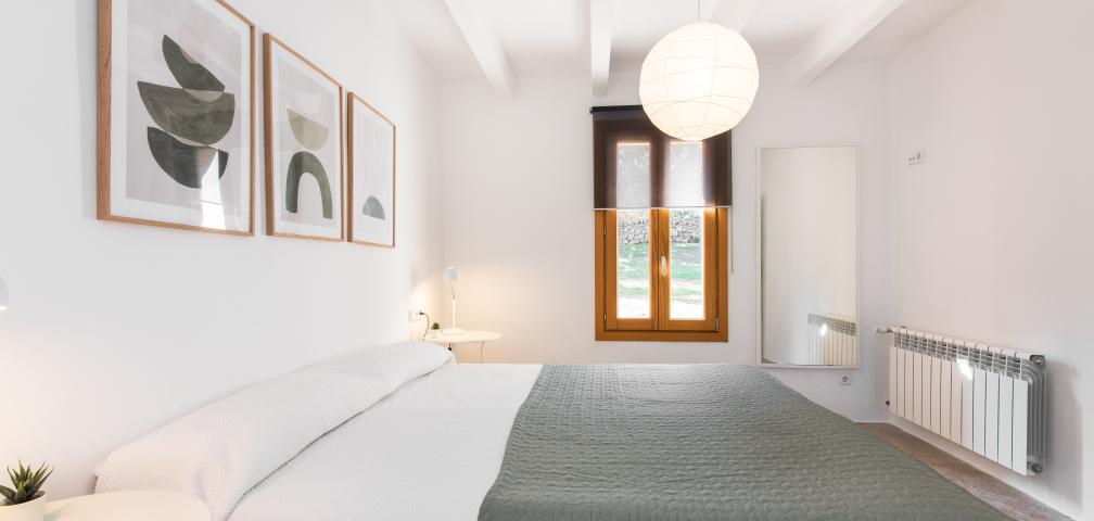 Rural Villa Son Segui