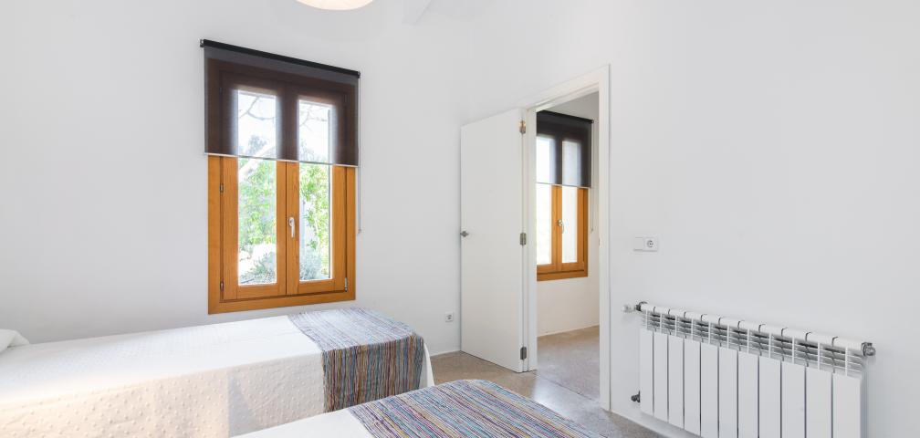 Rural Villa Son Segui