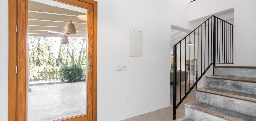 Rural Villa Son Segui