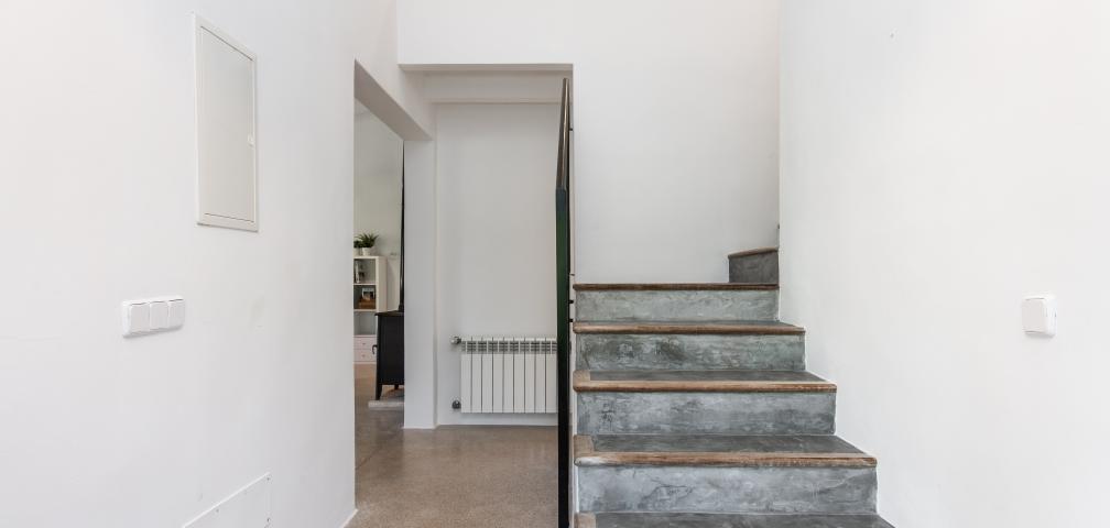 Rural Villa Son Segui