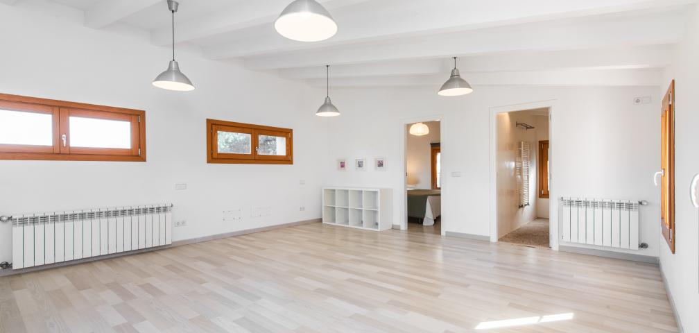 Rural Villa Son Segui