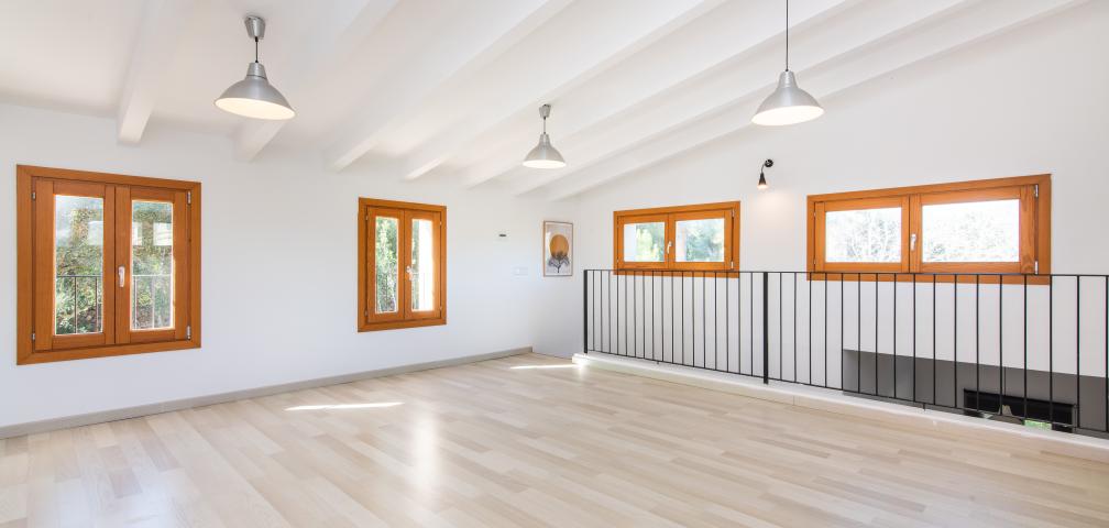 Rural Villa Son Segui