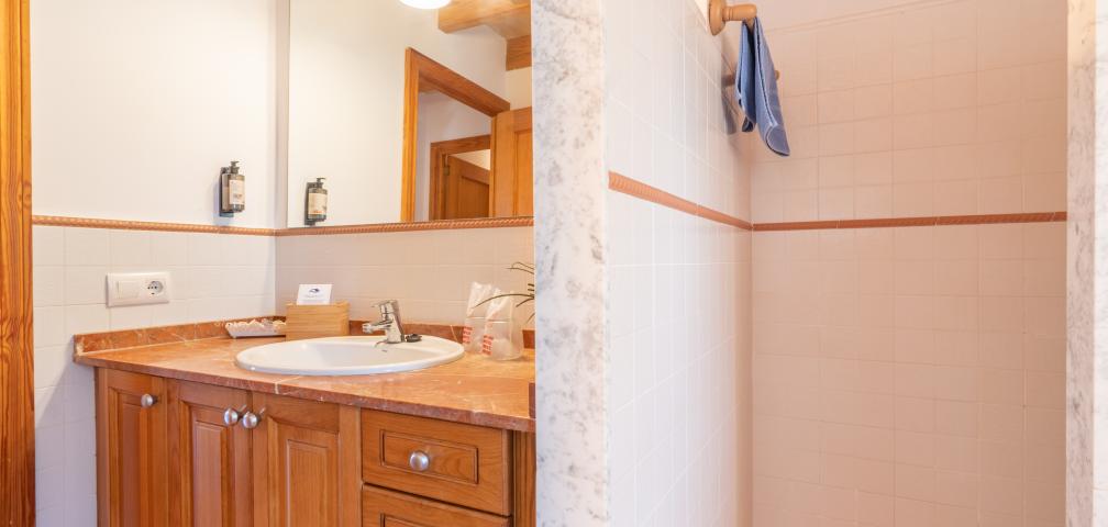 Rural Villa Marineta des Trenc