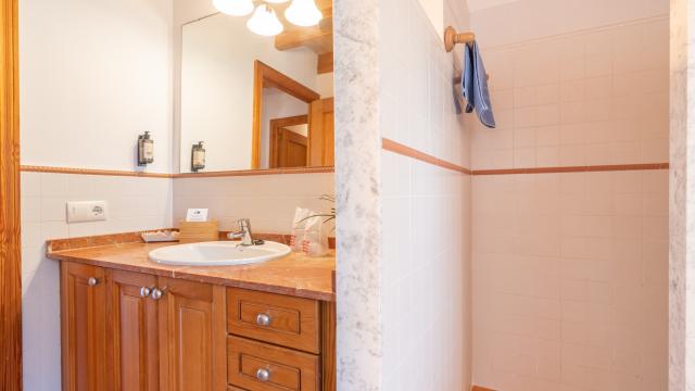 Rural Villa Marineta des Trenc