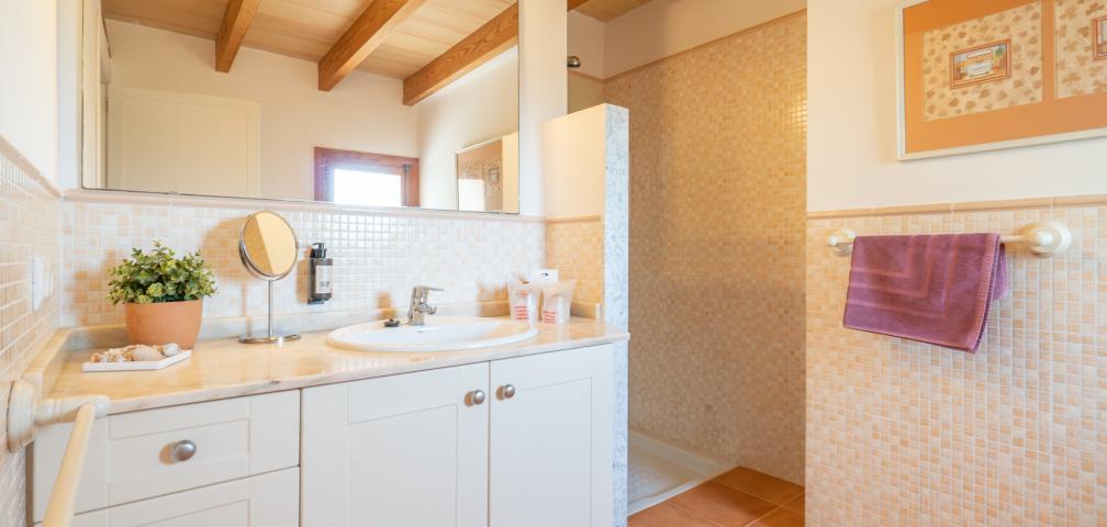 Rural Villa Marineta des Trenc