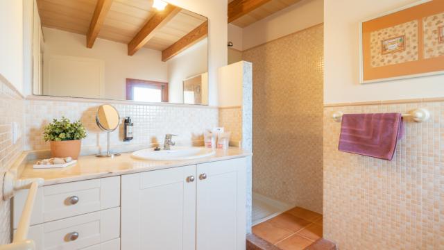 Rural Villa Marineta des Trenc