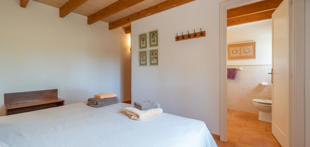 Rural Villa Marineta des Trenc