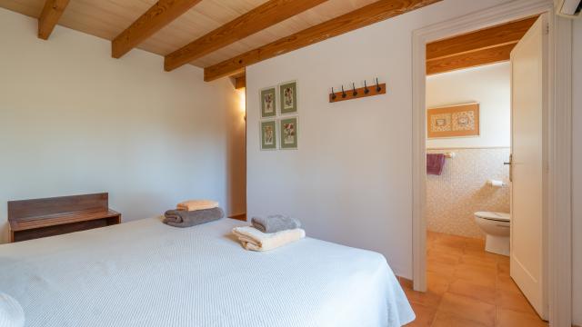 Rural Villa Marineta des Trenc