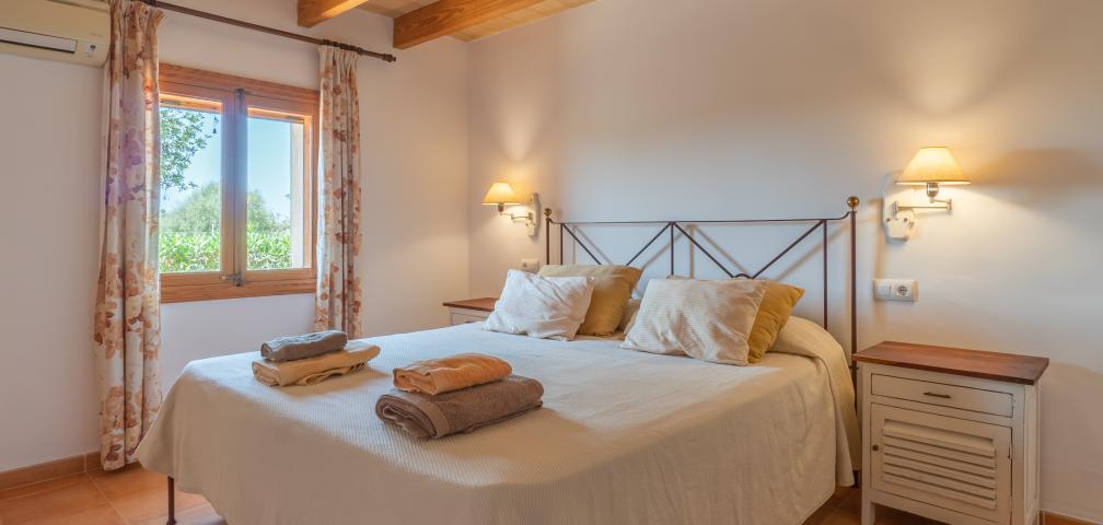 Rural Villa Marineta des Trenc