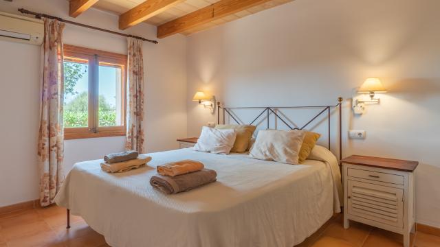 Rural Villa Marineta des Trenc