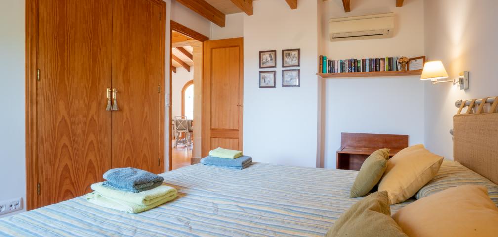 Rural Villa Marineta des Trenc