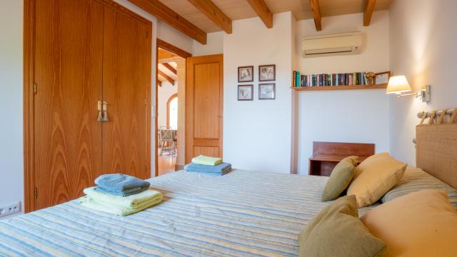 Rural Villa Marineta des Trenc