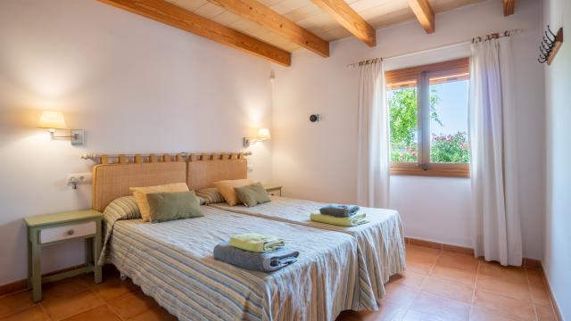 Rural Villa Marineta des Trenc