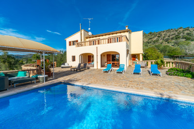 Finca Can Canals