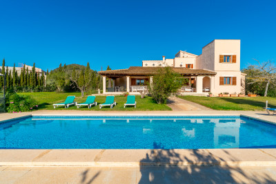 Finca Port Verd