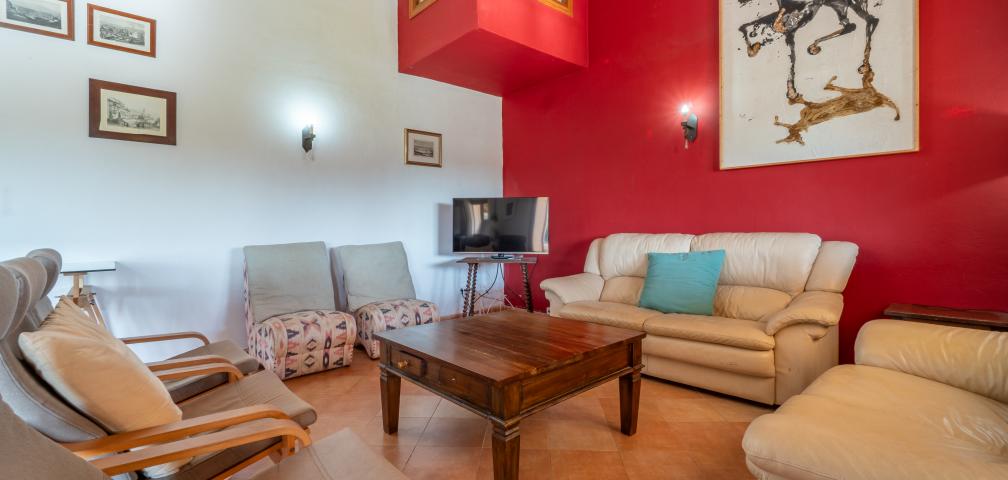 Rural Villa Port Verd