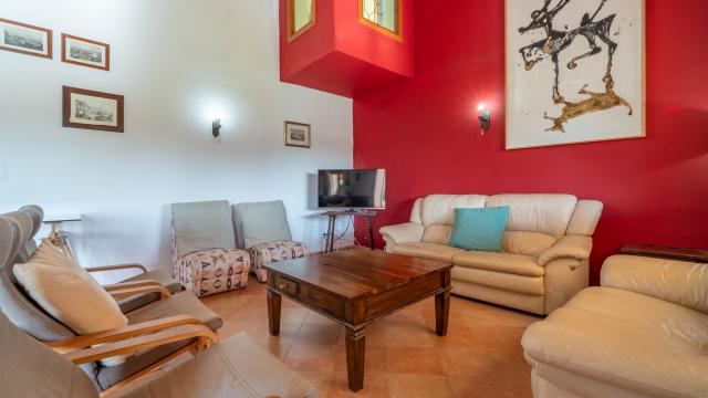 Rural Villa Port Verd