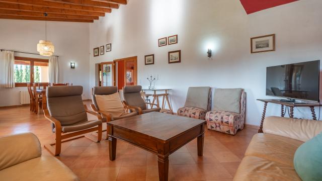 Rural Villa Port Verd