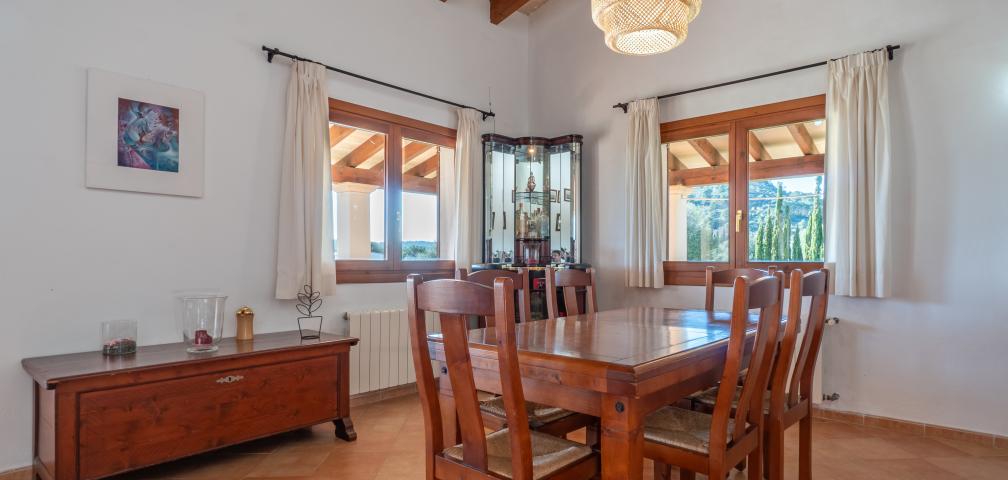 Rural Villa Port Verd