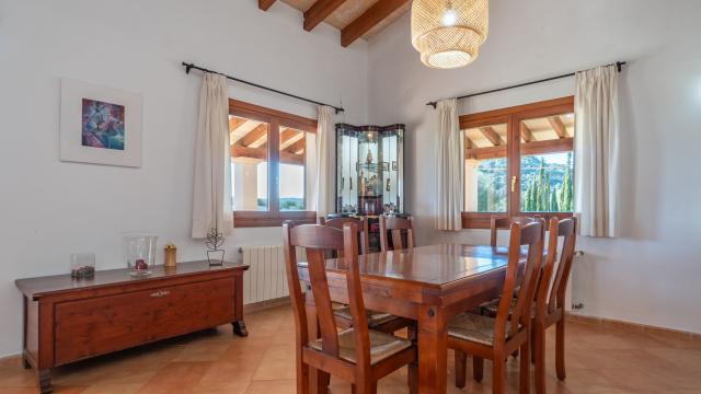 Rural Villa Port Verd