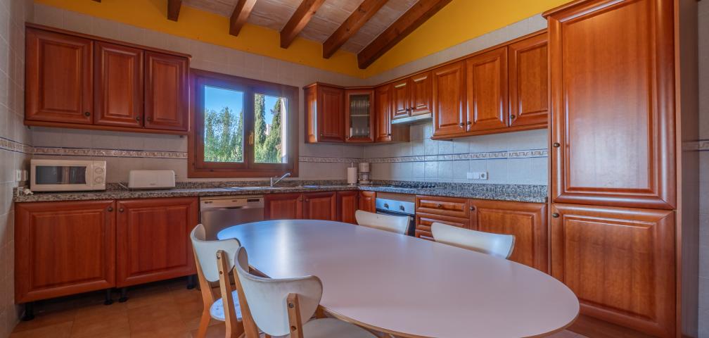 Rural Villa Port Verd