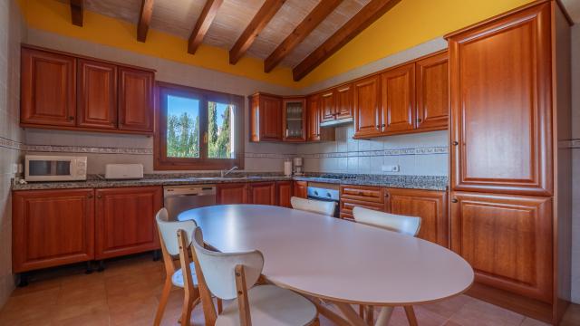 Rural Villa Port Verd