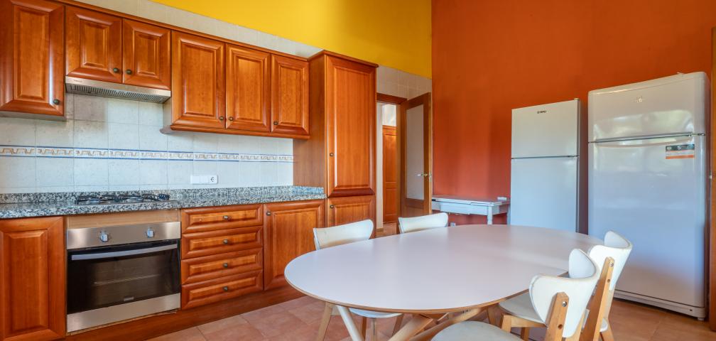 Rural Villa Port Verd