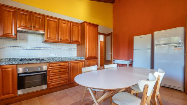 Rural Villa Port Verd