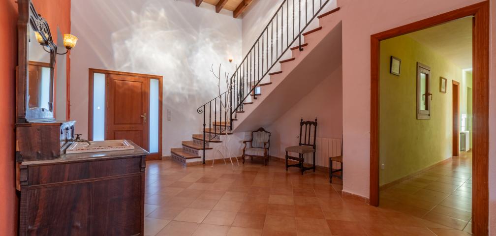 Rural Villa Port Verd