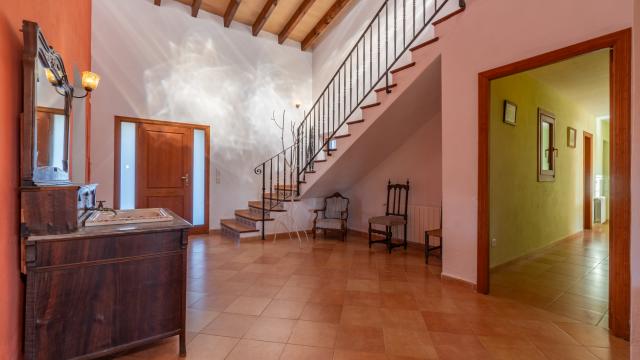 Rural Villa Port Verd