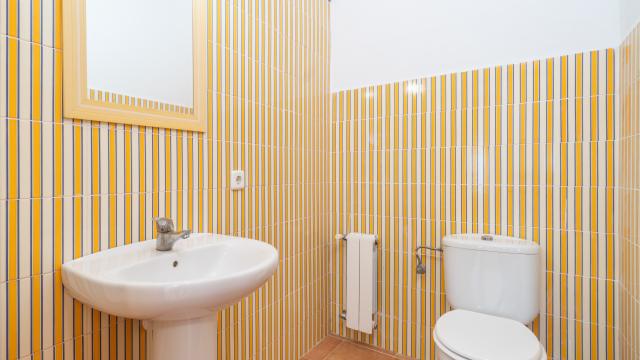 Rural Villa Port Verd