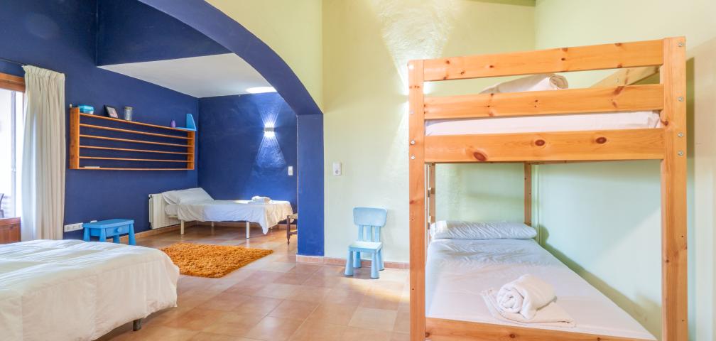 Rural Villa Port Verd