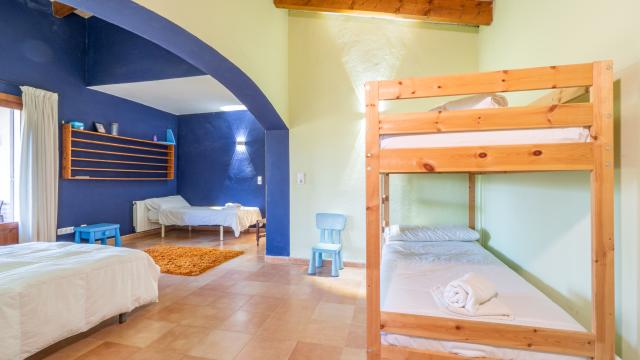 Rural Villa Port Verd