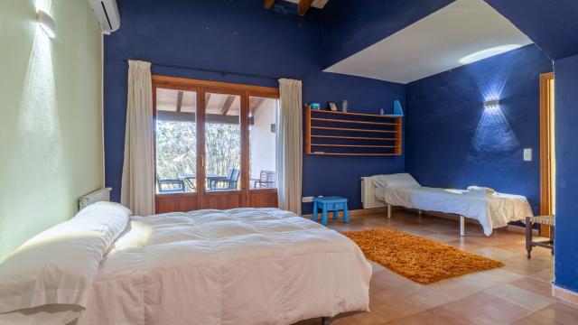 Rural Villa Port Verd