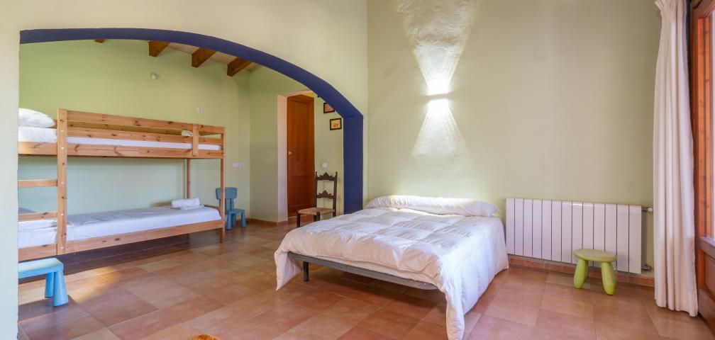 Rural Villa Port Verd