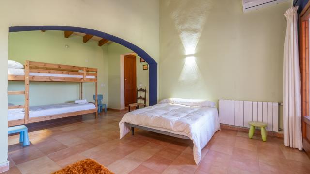 Rural Villa Port Verd