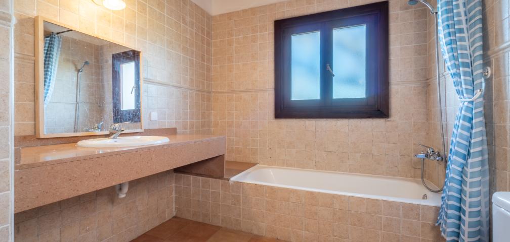 Rural Villa Port Verd