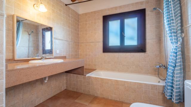 Rural Villa Port Verd