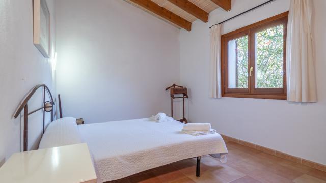 Rural Villa Port Verd